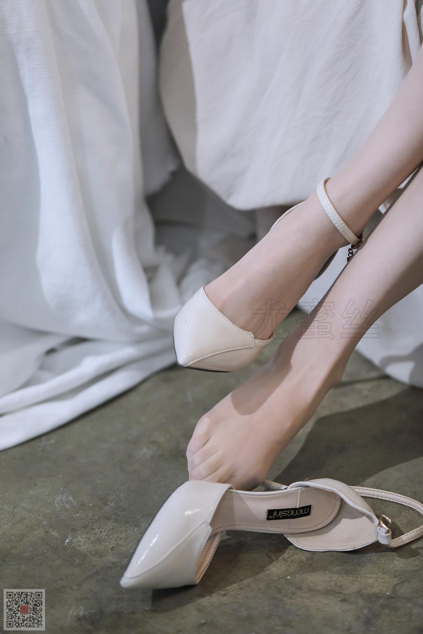 图片[111]-尤密思 No.020 穿搭推广展示图集 [141P] – 速更版-美库