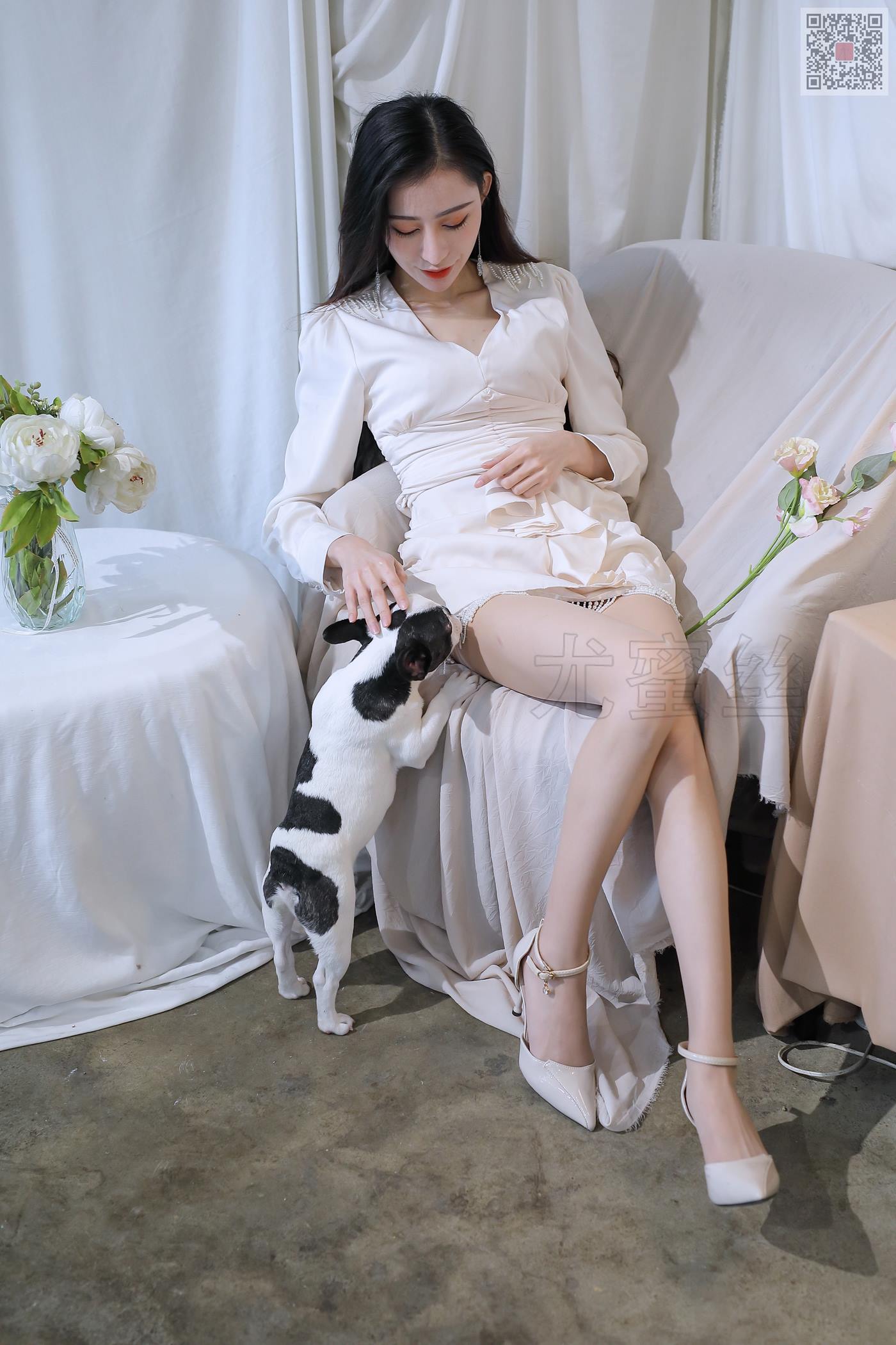 图片[117]-尤密思 No.020 穿搭推广展示图集 [141P] – 速更版-美库