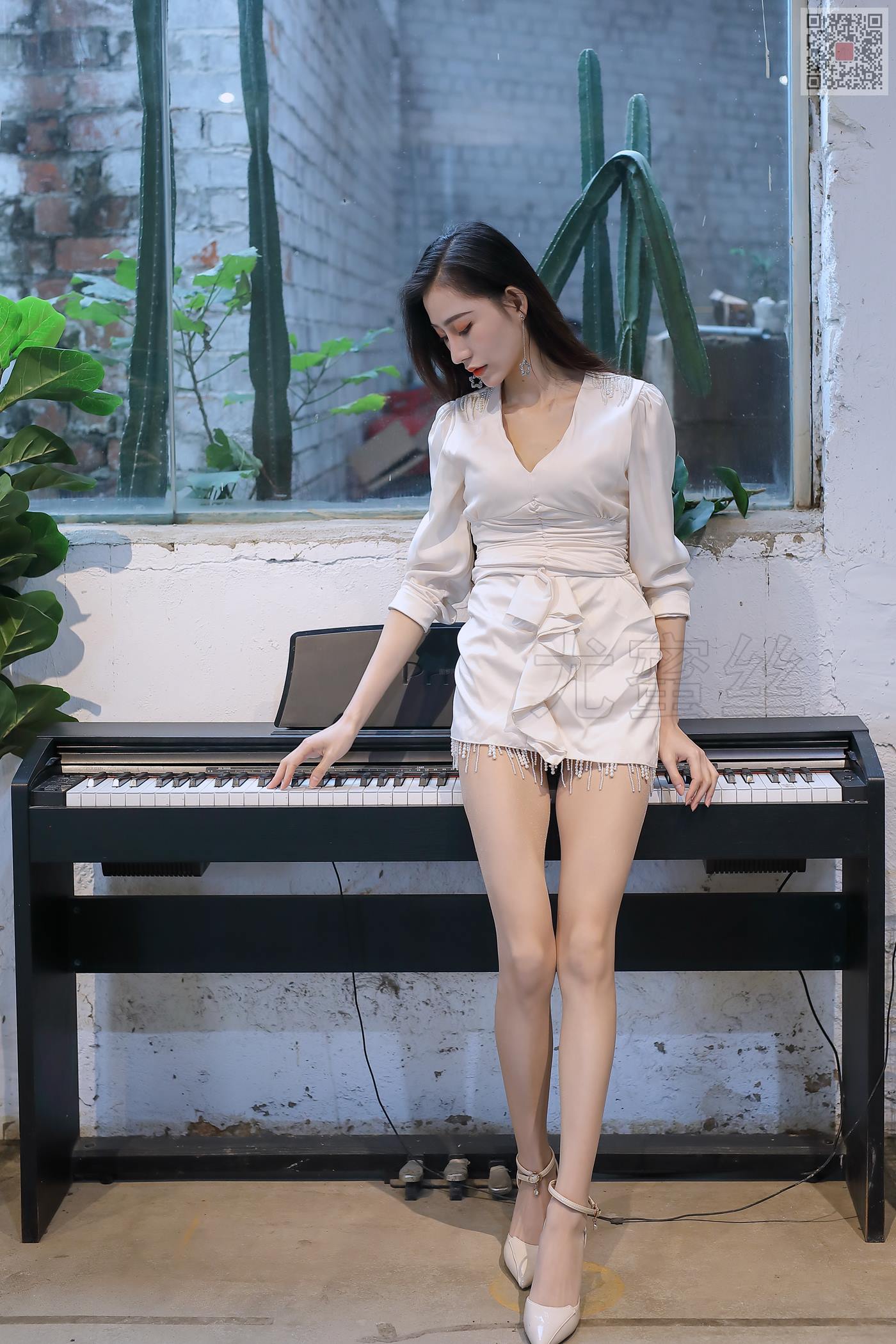 图片[127]-尤密思 No.020 穿搭推广展示图集 [141P] – 速更版-美库