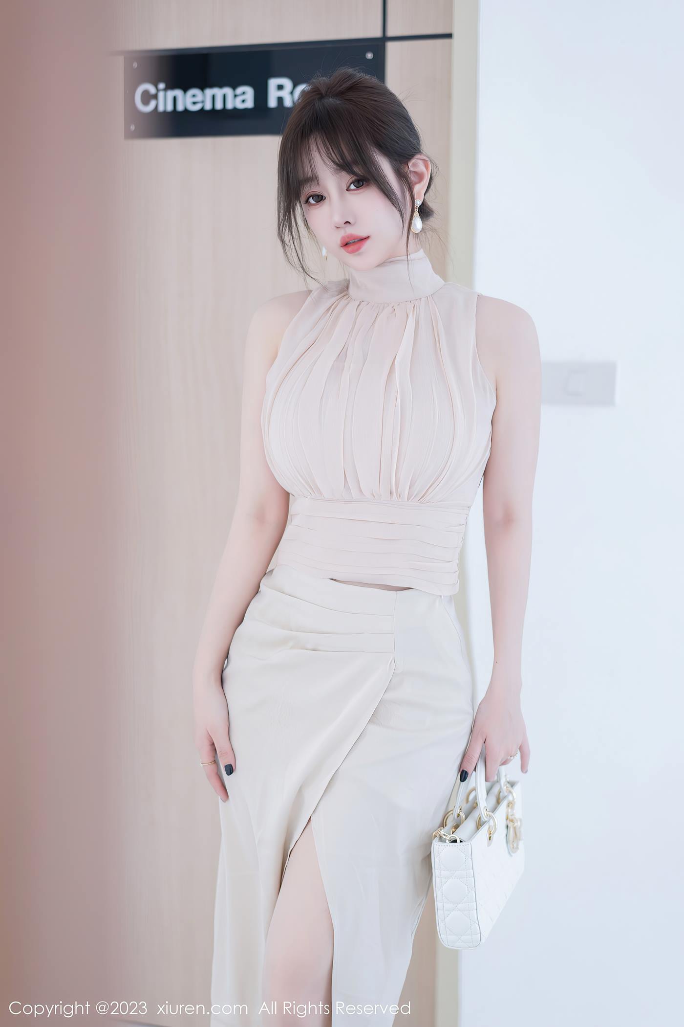 图片[12]-[Xiuren秀人网]2023.05.19 NO.6768 王雨纯[35+1P] – 速更版-美库