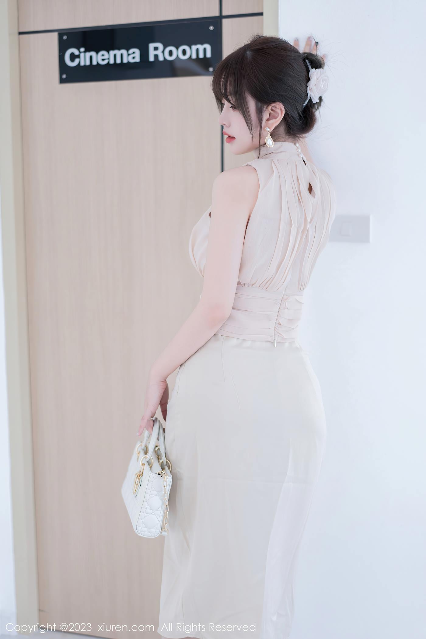 图片[13]-[Xiuren秀人网]2023.05.19 NO.6768 王雨纯[35+1P] – 速更版-美库