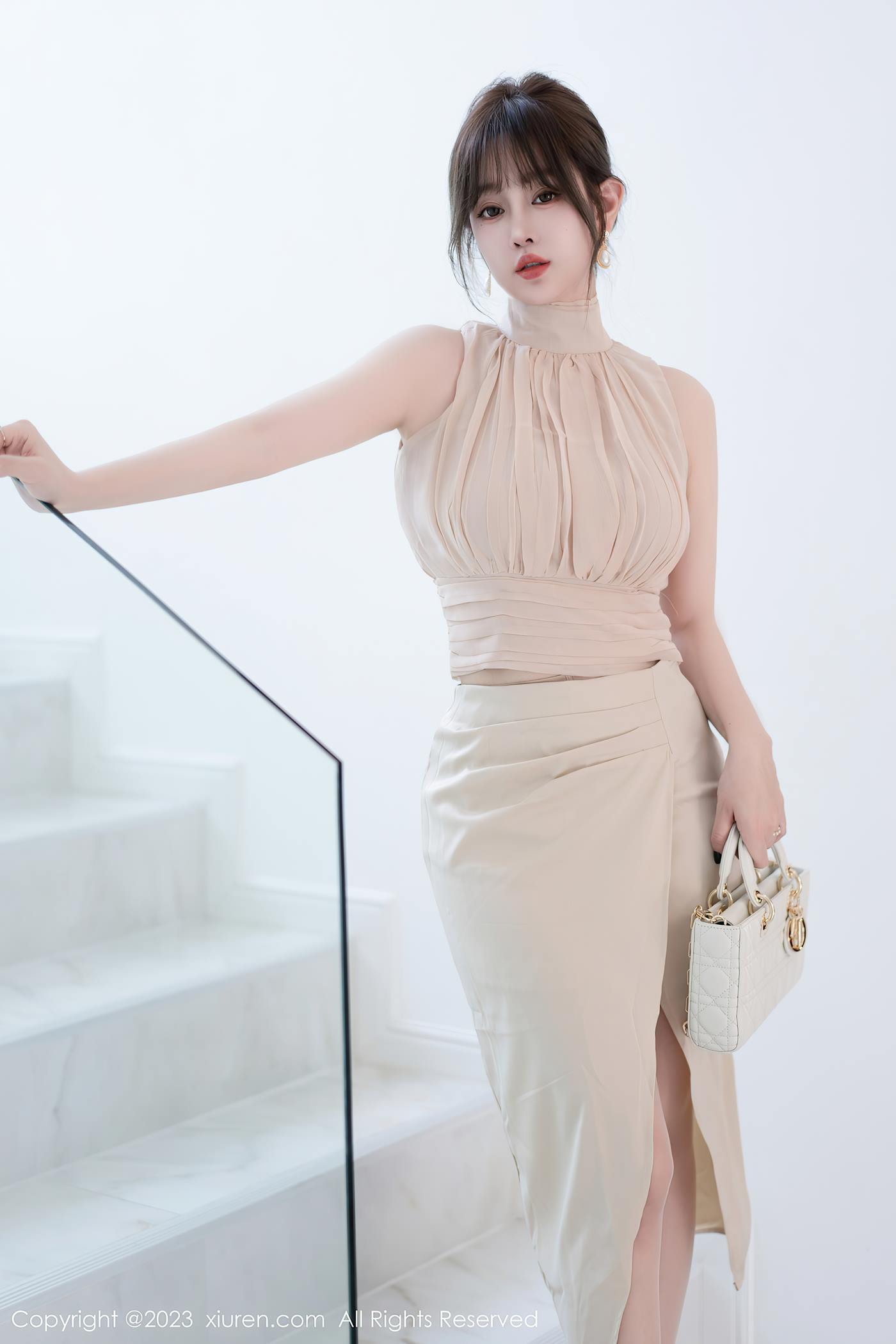 图片[28]-[Xiuren秀人网]2023.05.19 NO.6768 王雨纯[35+1P] – 速更版-美库