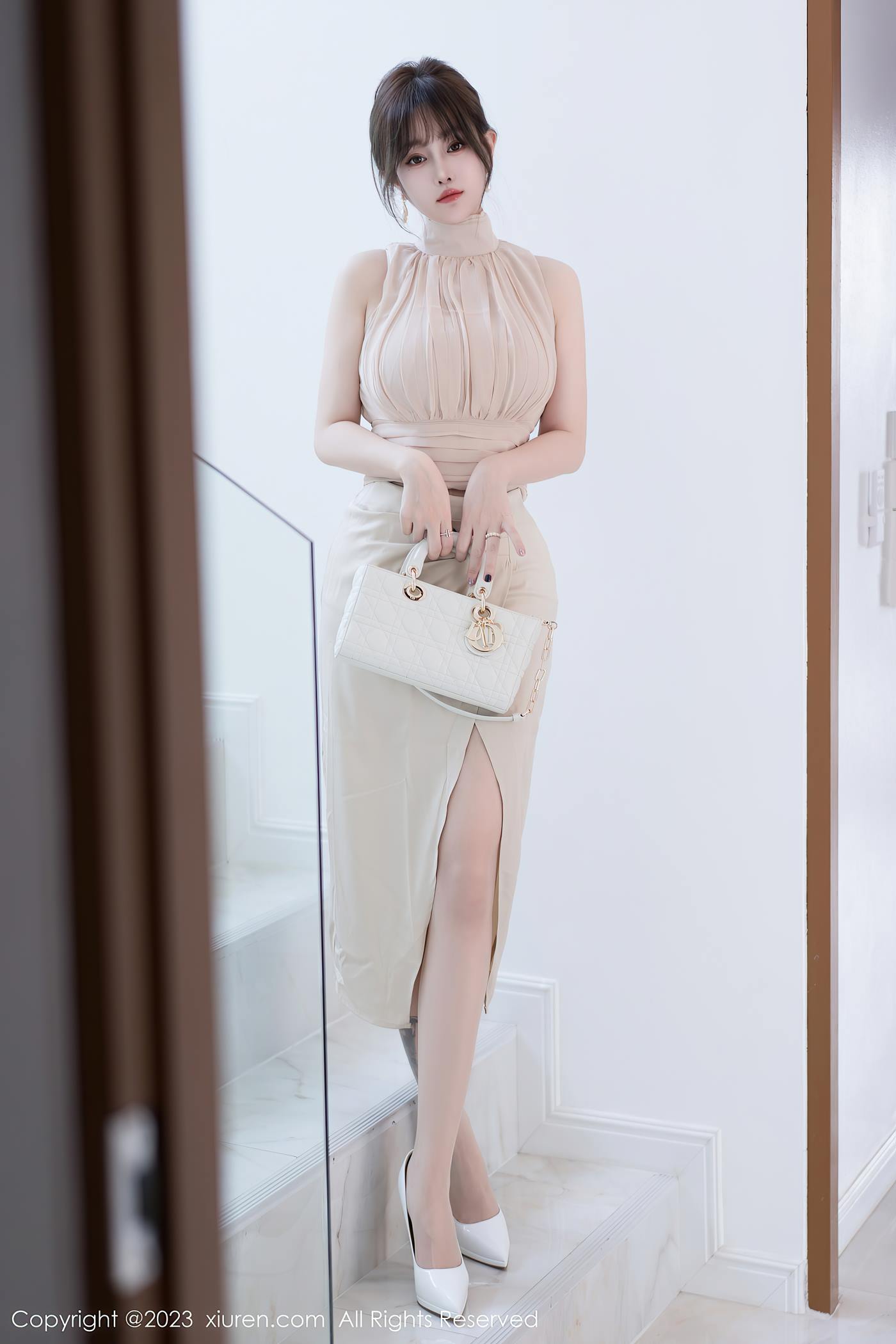 图片[30]-[Xiuren秀人网]2023.05.19 NO.6768 王雨纯[35+1P] – 速更版-美库