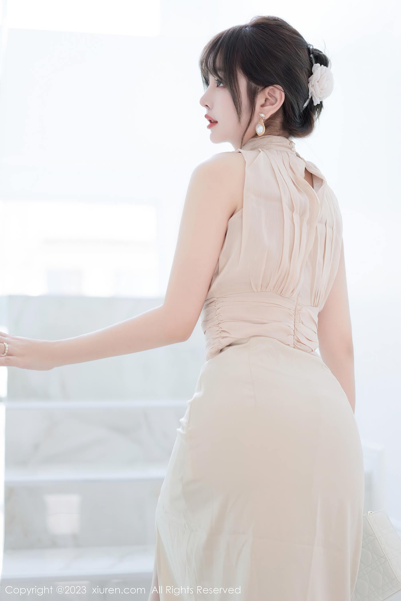 图片[31]-[Xiuren秀人网]2023.05.19 NO.6768 王雨纯[35+1P] – 速更版-美库