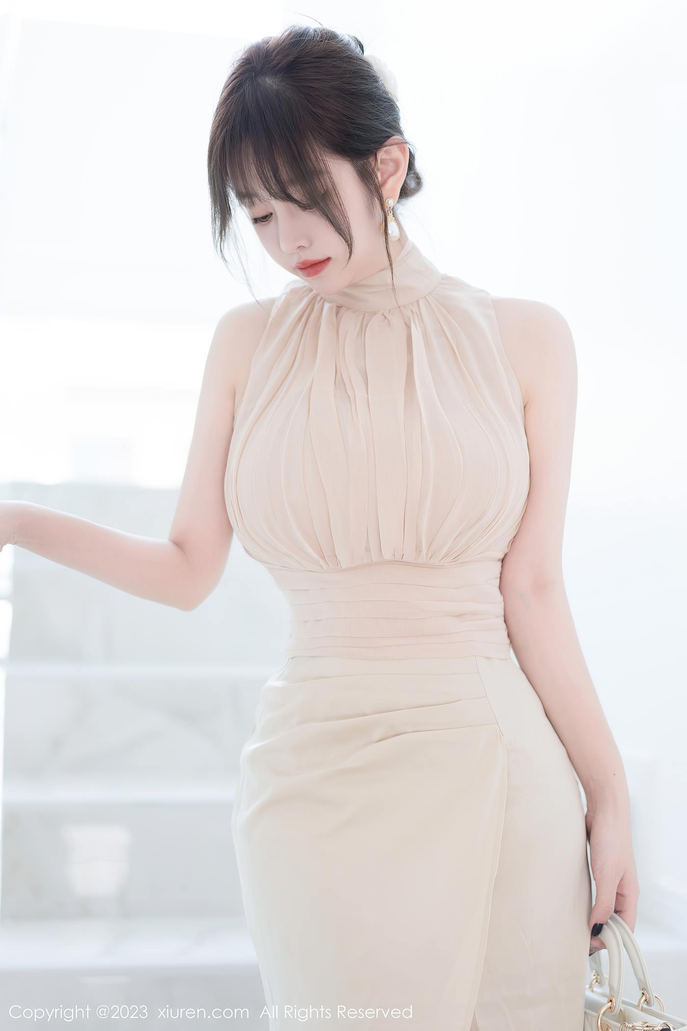 图片[32]-[Xiuren秀人网]2023.05.19 NO.6768 王雨纯[35+1P] – 速更版-美库