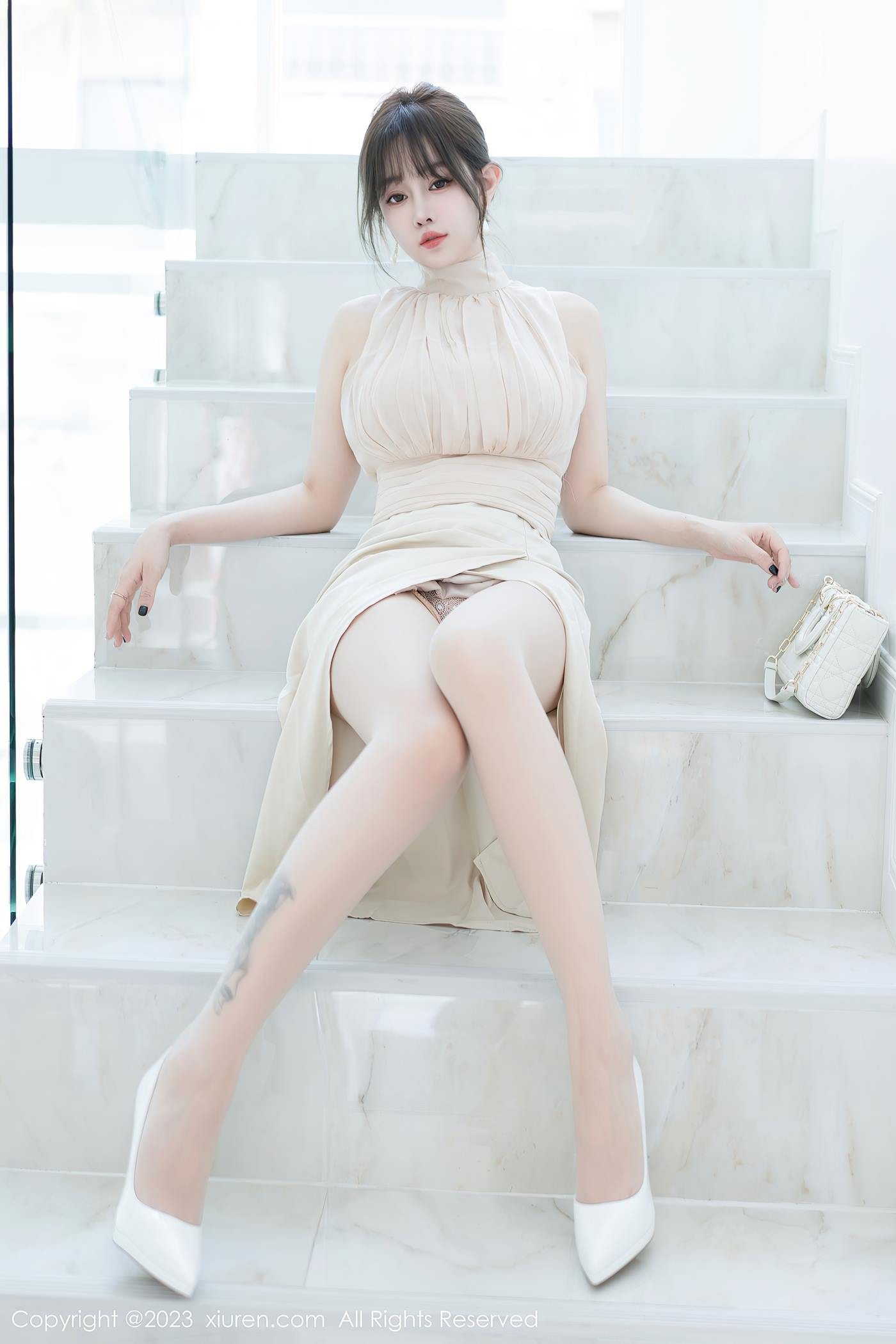 图片[37]-[Xiuren秀人网]2023.05.19 NO.6768 王雨纯[35+1P] – 速更版-美库