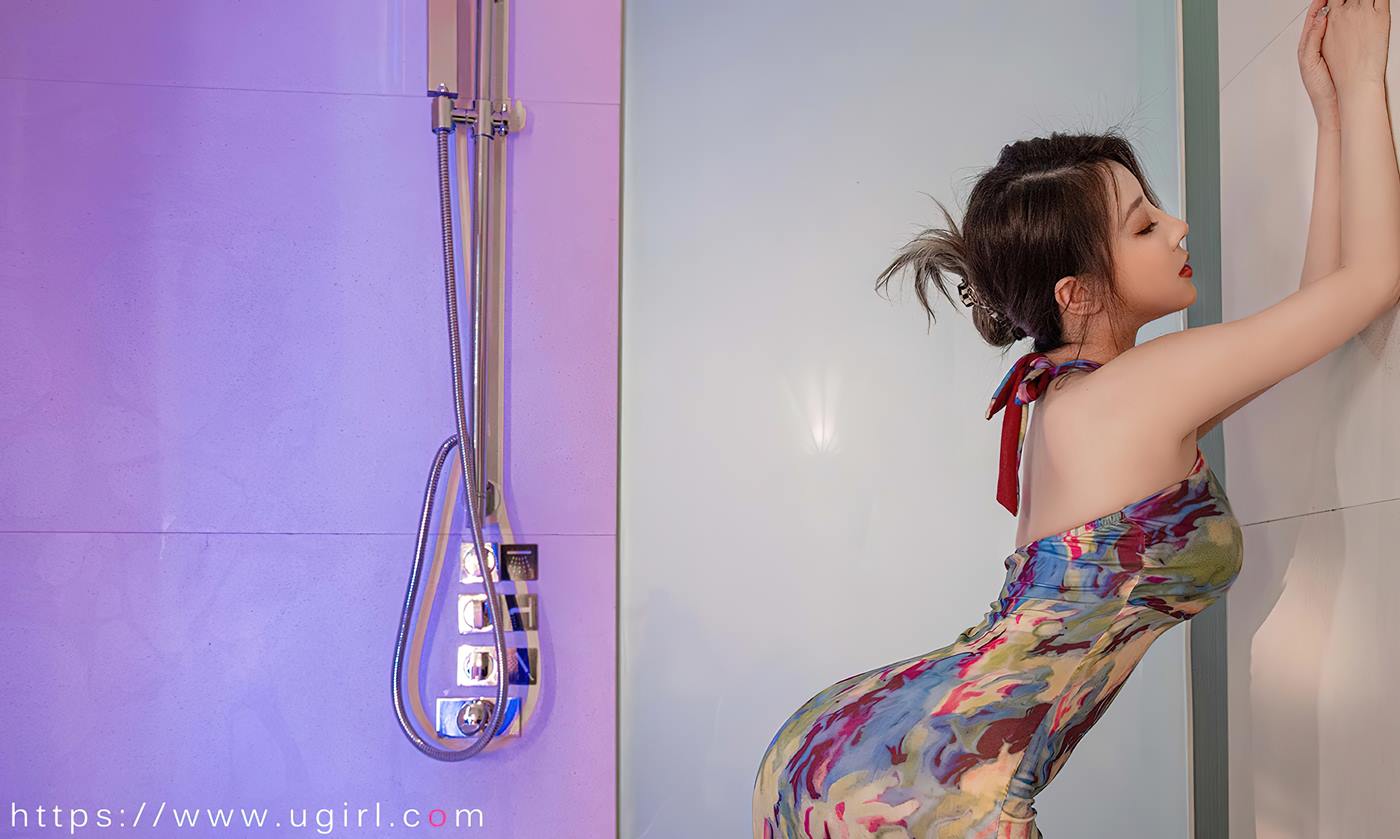 图片[14]-[爱尤物]2023 NO.2578 始作俑者 筱慧[35P] – 速更版-美库