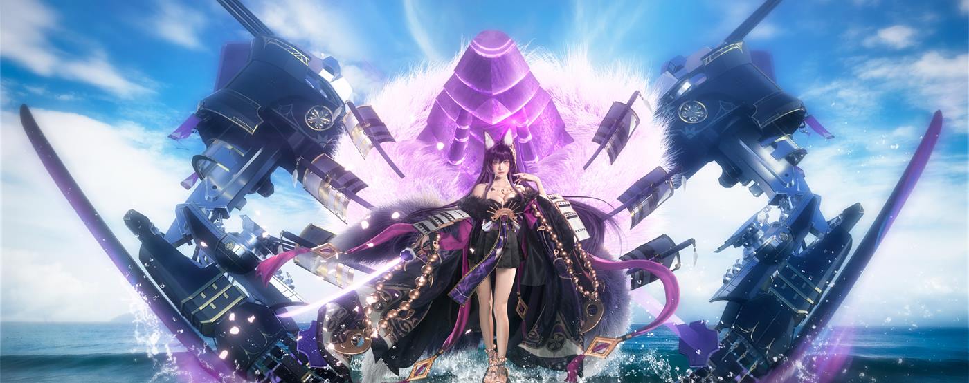 图片[15]-沧霁桔梗 – 狐狸[15P] – 速更版-美库