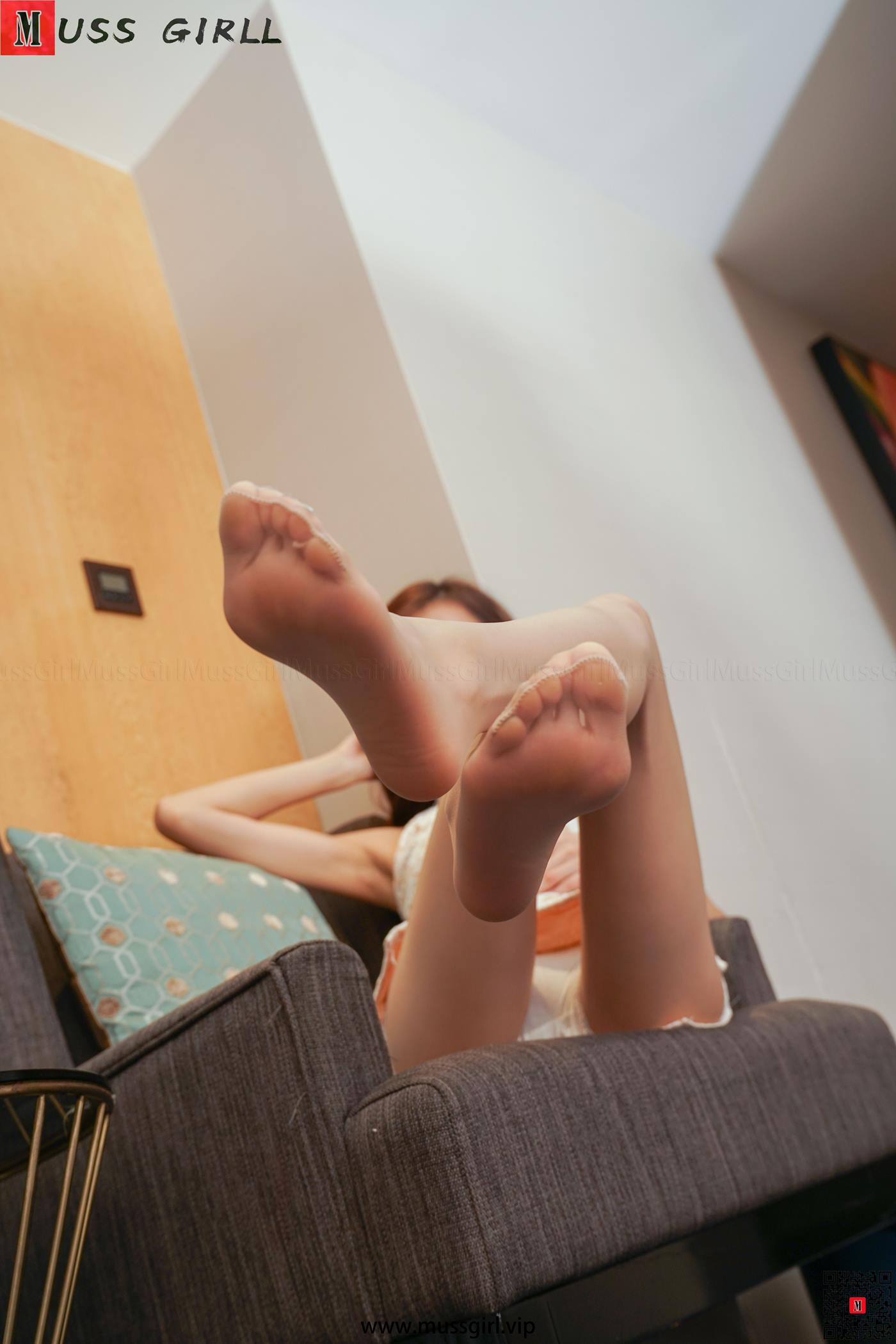 图片[89]-[MussGirl慕丝女郎]NO.479 曼子 B[121P] – 速更版-美库