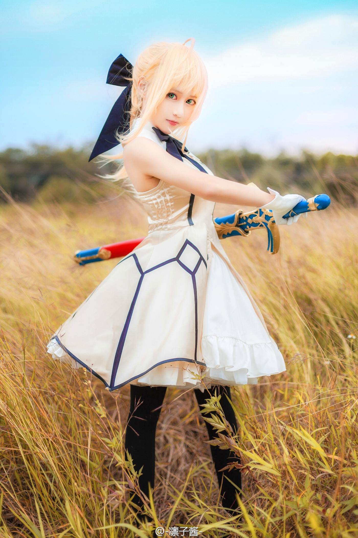 图片[15]-凛子酱  – 微博正片写真合集 2016ZP [36P] – 速更版-美库