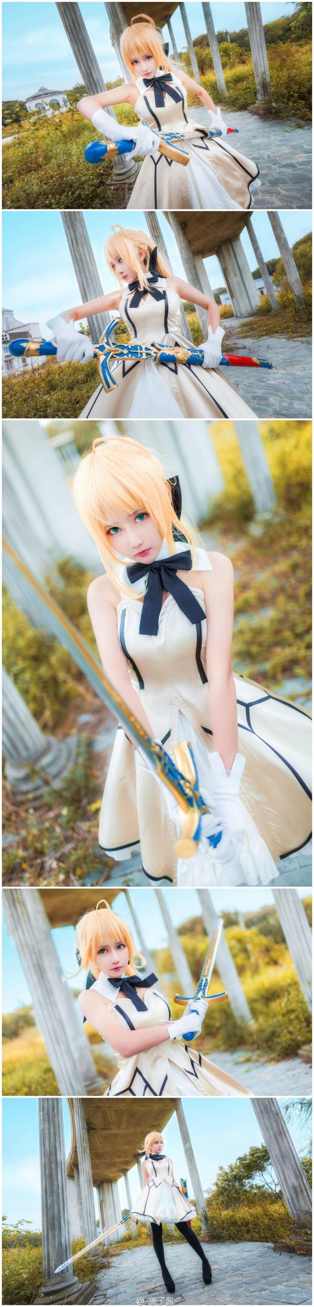 图片[21]-凛子酱  – 微博正片写真合集 2016ZP [36P] – 速更版-美库