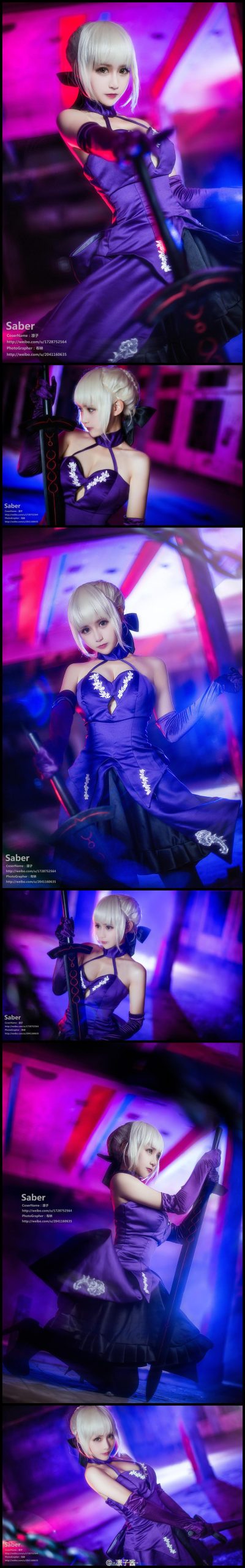 图片[22]-凛子酱  – 微博正片写真合集 2016ZP [36P] – 速更版-美库