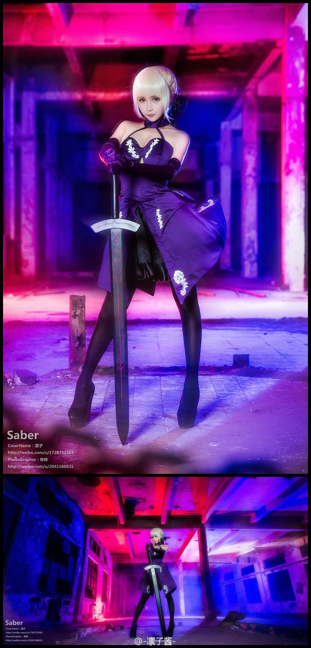 图片[23]-凛子酱  – 微博正片写真合集 2016ZP [36P] – 速更版-美库