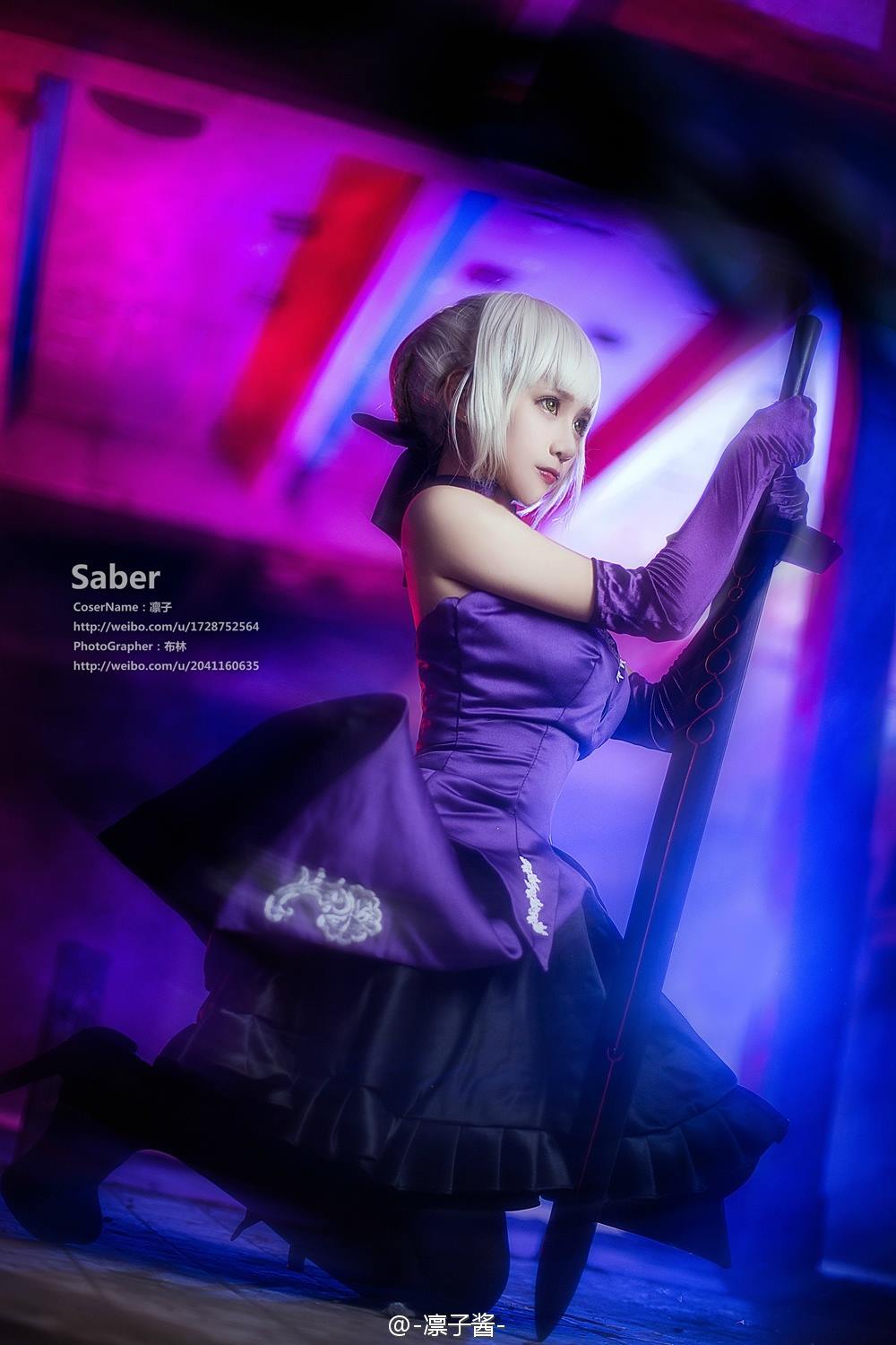 图片[24]-凛子酱  – 微博正片写真合集 2016ZP [36P] – 速更版-美库