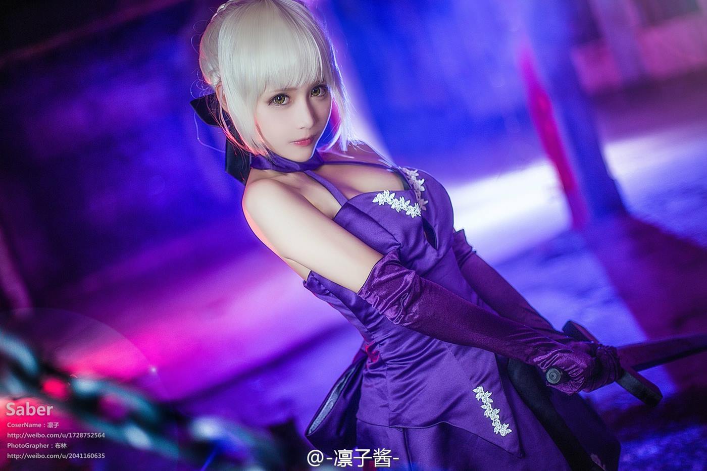 图片[25]-凛子酱  – 微博正片写真合集 2016ZP [36P] – 速更版-美库