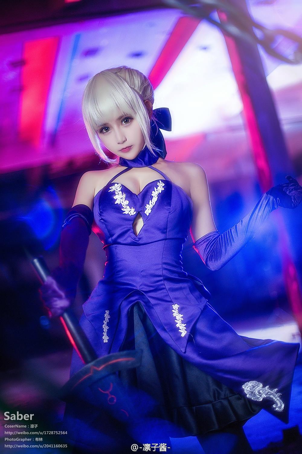 图片[26]-凛子酱  – 微博正片写真合集 2016ZP [36P] – 速更版-美库