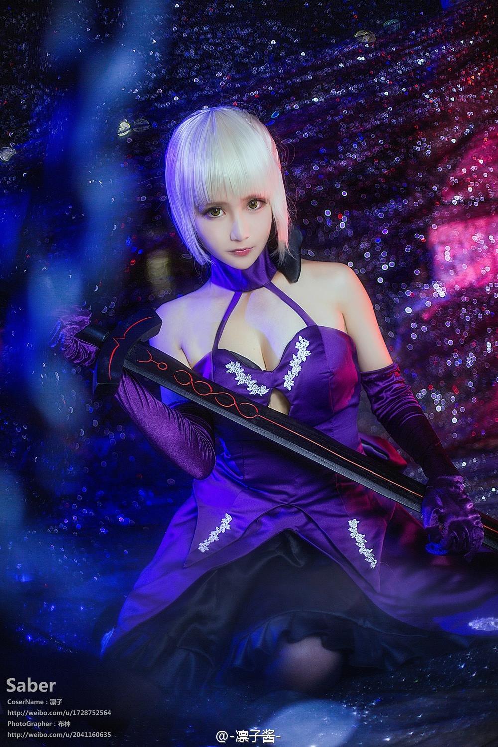 图片[27]-凛子酱  – 微博正片写真合集 2016ZP [36P] – 速更版-美库