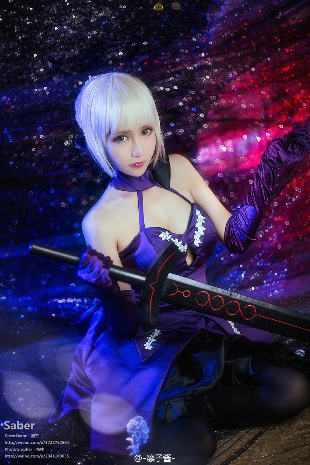 图片[29]-凛子酱  – 微博正片写真合集 2016ZP [36P] – 速更版-美库