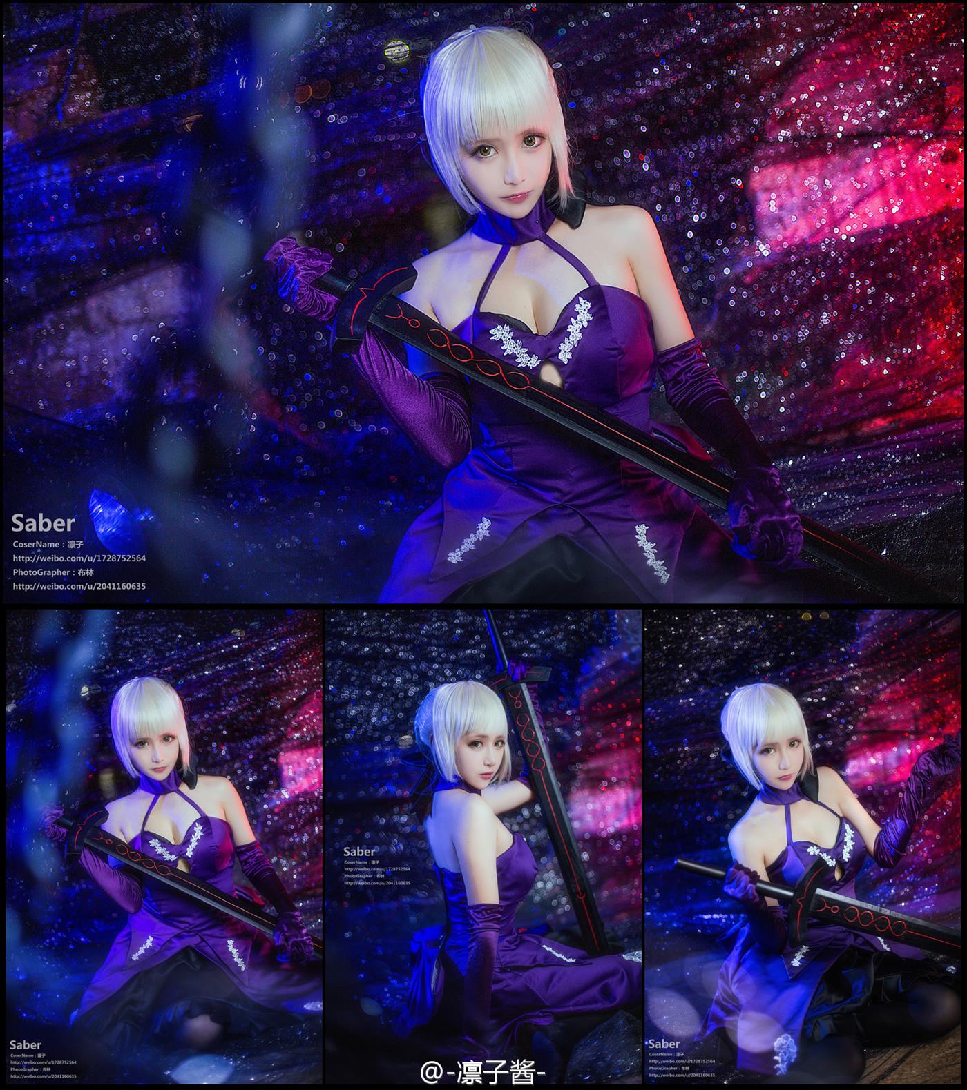 图片[30]-凛子酱  – 微博正片写真合集 2016ZP [36P] – 速更版-美库