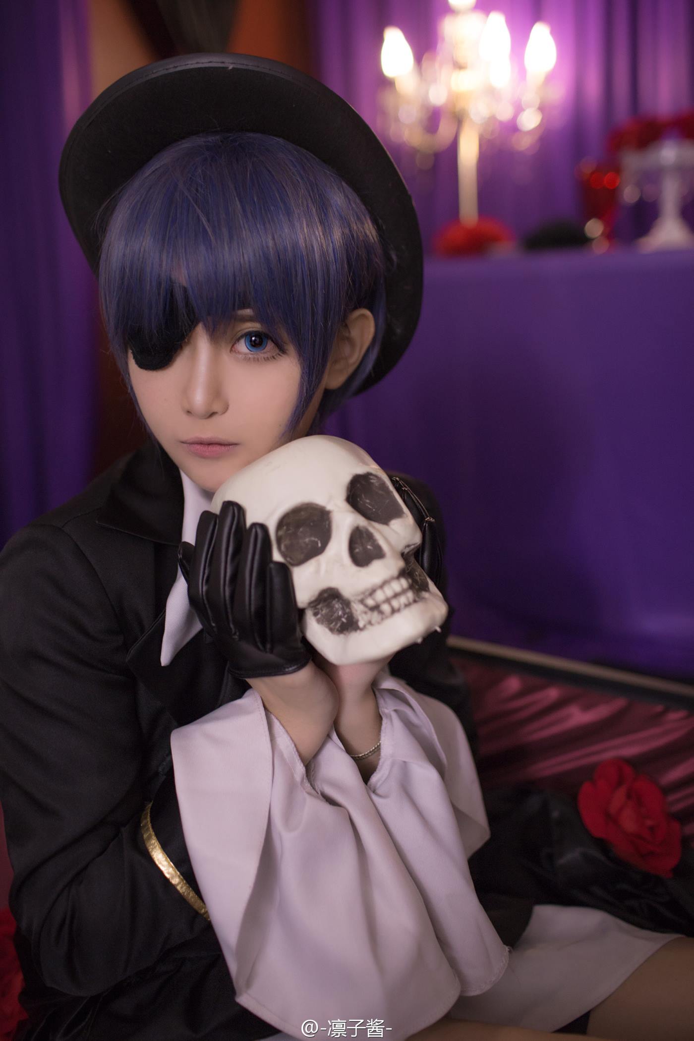 图片[31]-凛子酱  – 微博正片写真合集 2016ZP [36P] – 速更版-美库