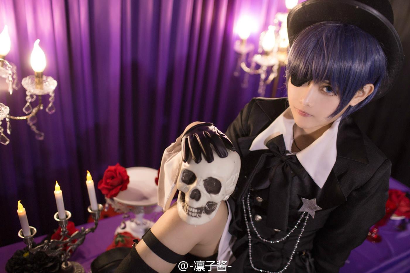 图片[36]-凛子酱  – 微博正片写真合集 2016ZP [36P] – 速更版-美库