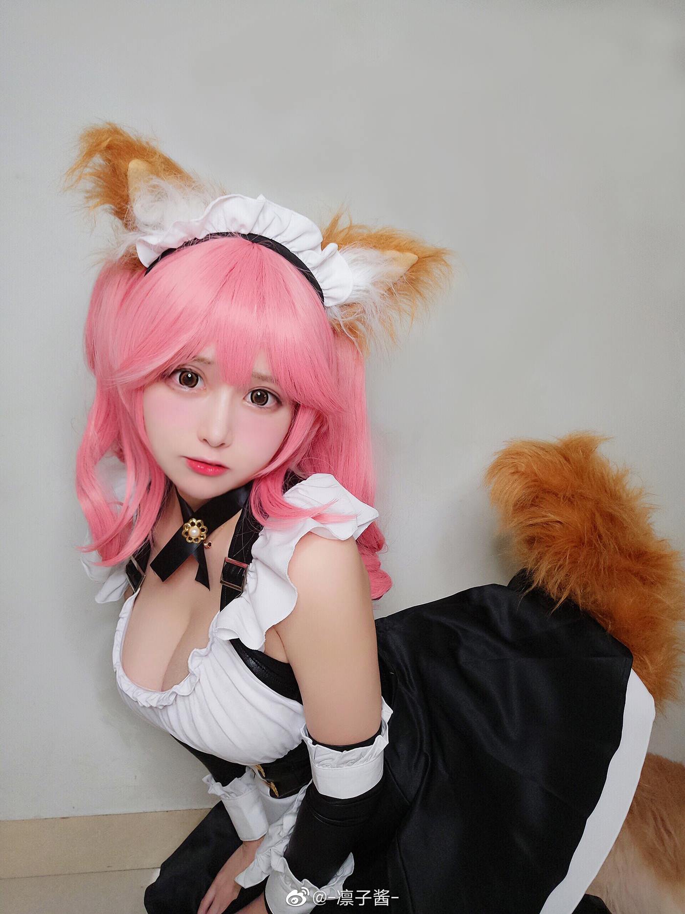 图片[17]-凛子酱  – 微博正片写真合集 2017ZP [130P] – 速更版-美库