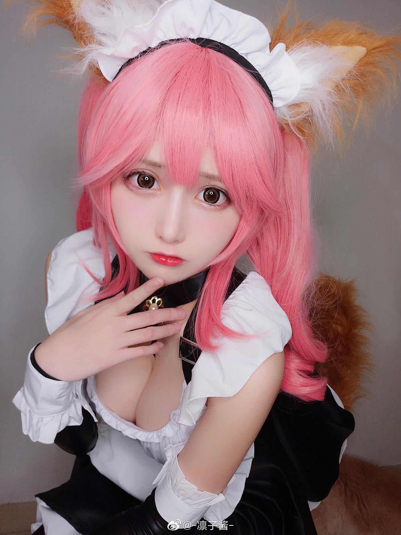 图片[21]-凛子酱  – 微博正片写真合集 2017ZP [130P] – 速更版-美库