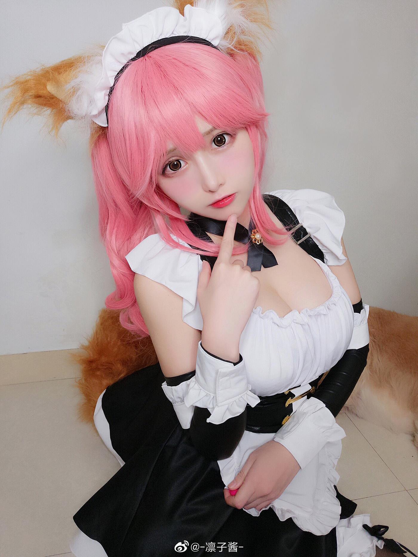 图片[22]-凛子酱  – 微博正片写真合集 2017ZP [130P] – 速更版-美库