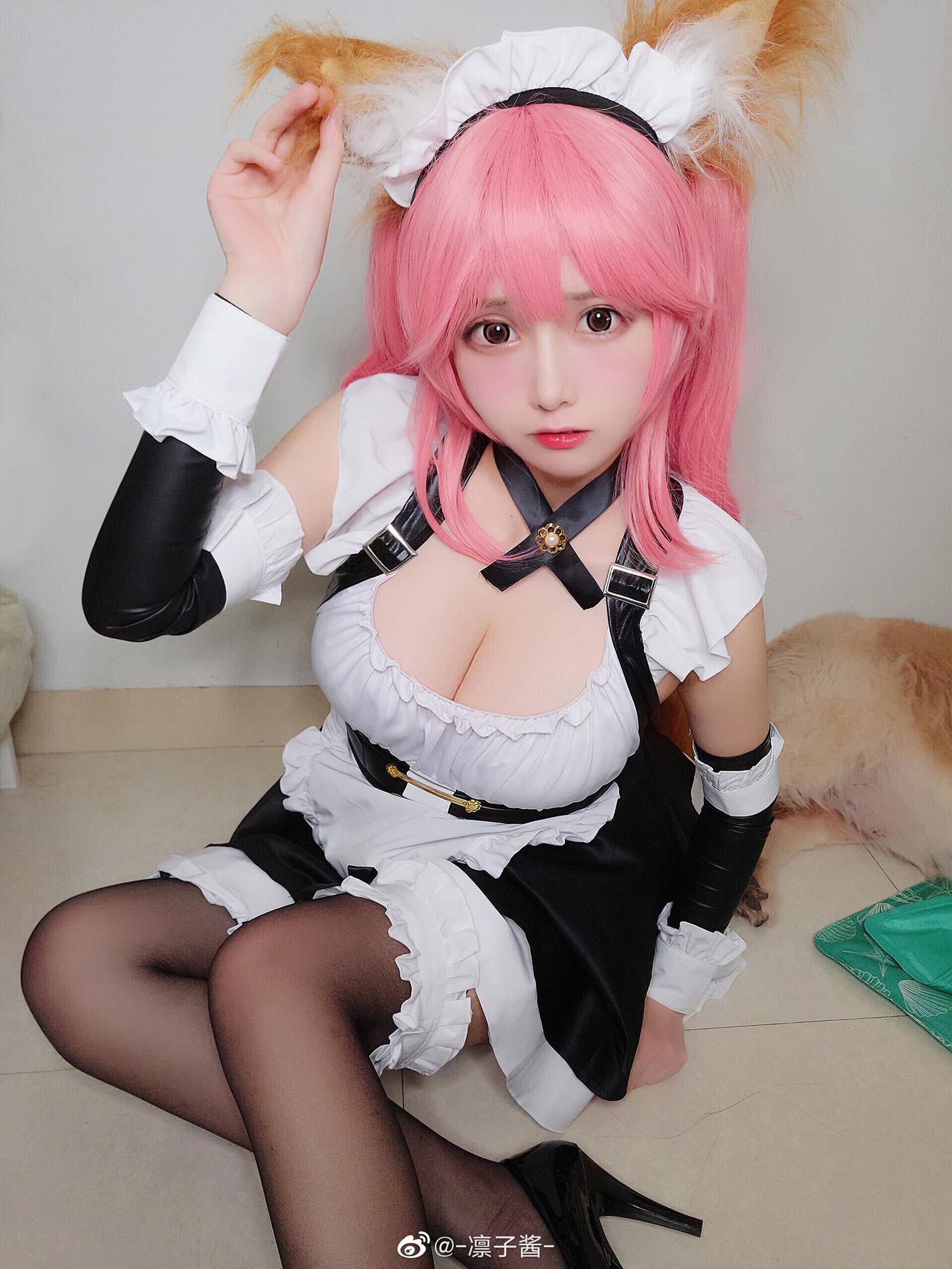 图片[23]-凛子酱  – 微博正片写真合集 2017ZP [130P] – 速更版-美库