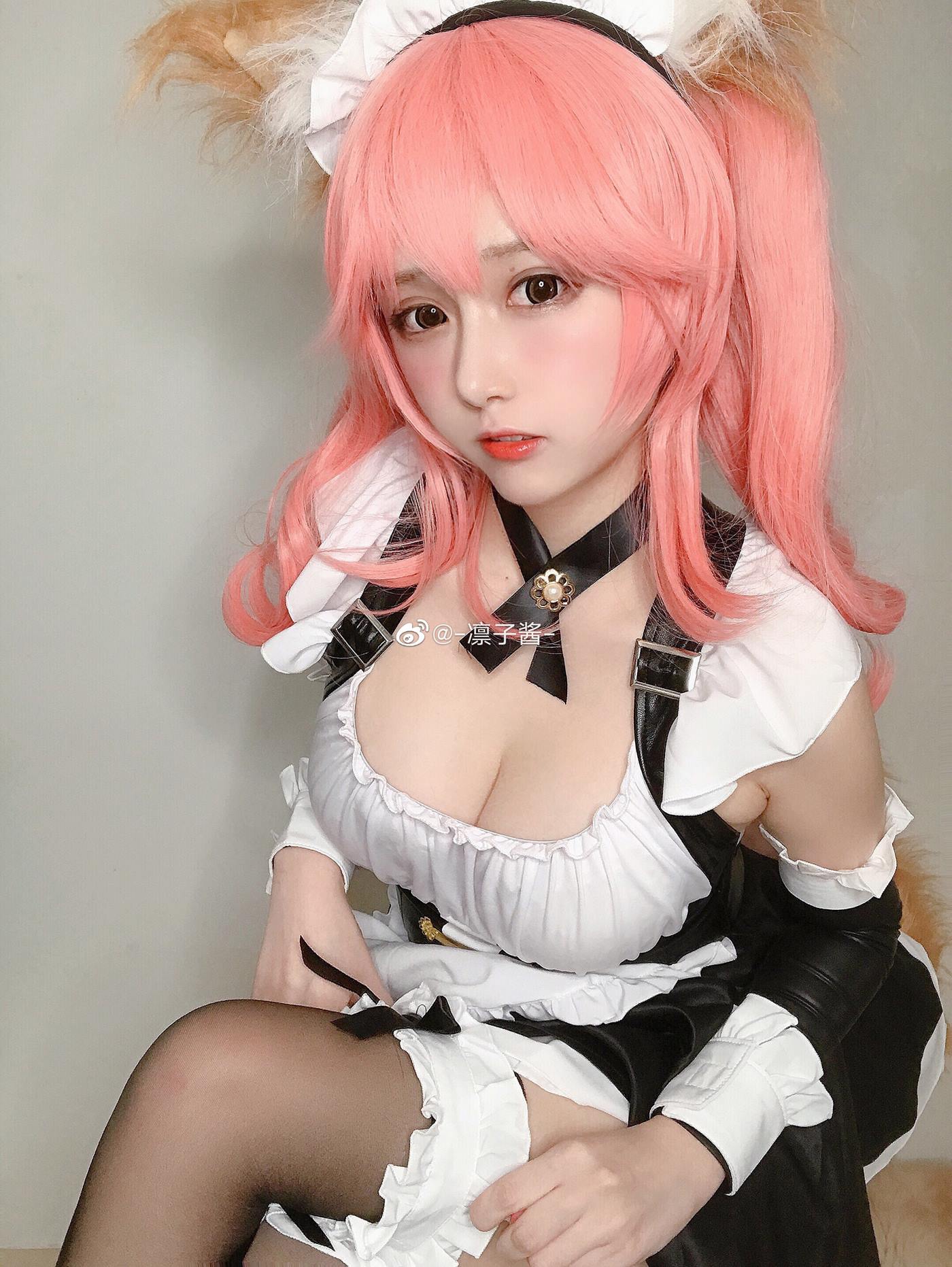 图片[27]-凛子酱  – 微博正片写真合集 2017ZP [130P] – 速更版-美库