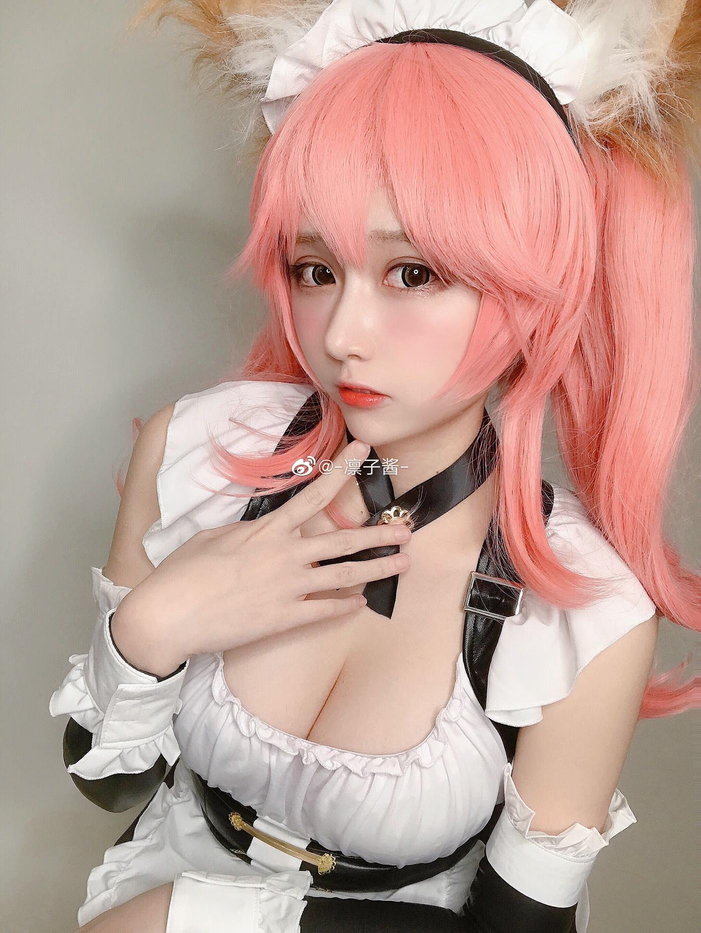 图片[28]-凛子酱  – 微博正片写真合集 2017ZP [130P] – 速更版-美库