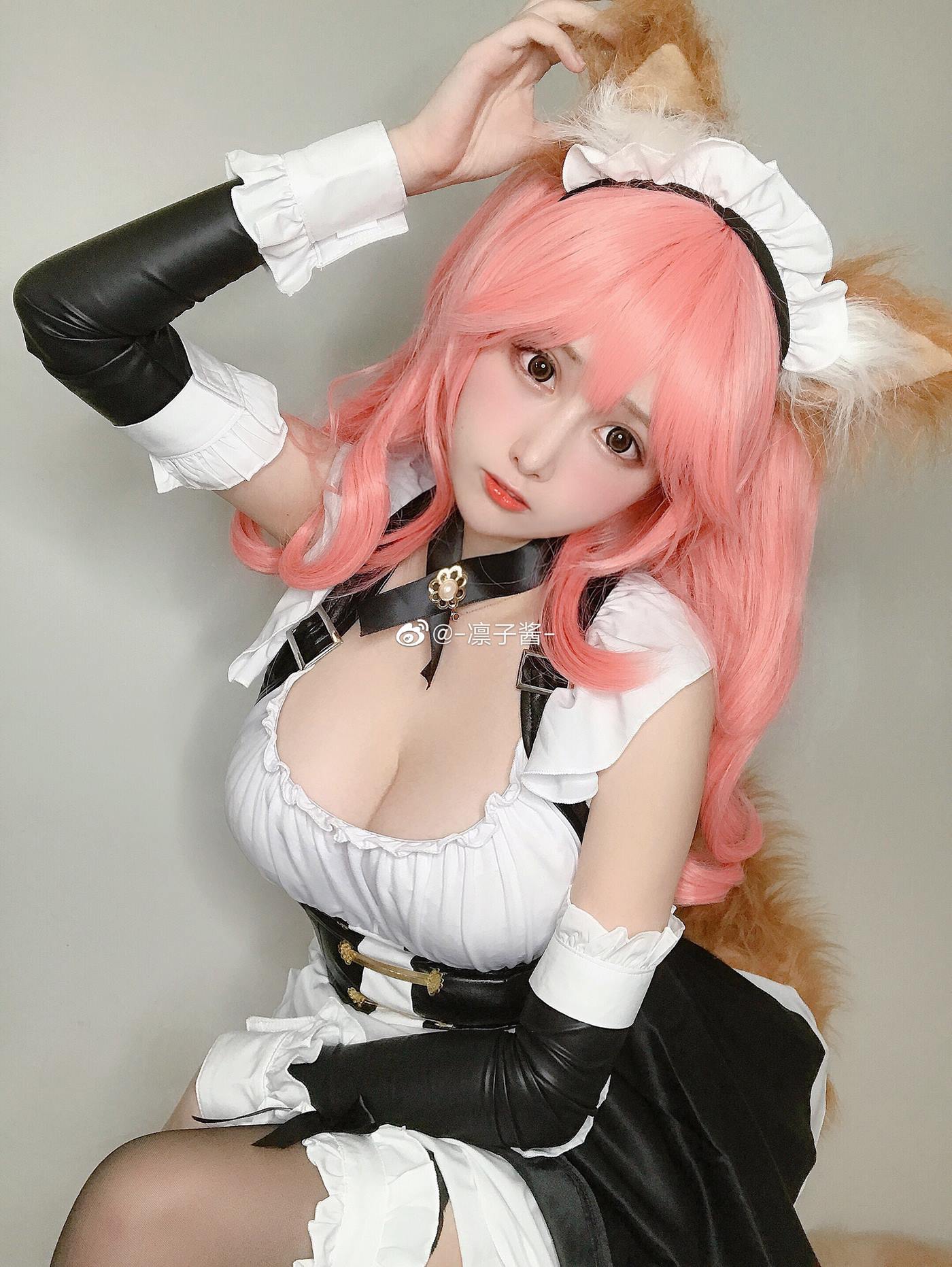 图片[29]-凛子酱  – 微博正片写真合集 2017ZP [130P] – 速更版-美库