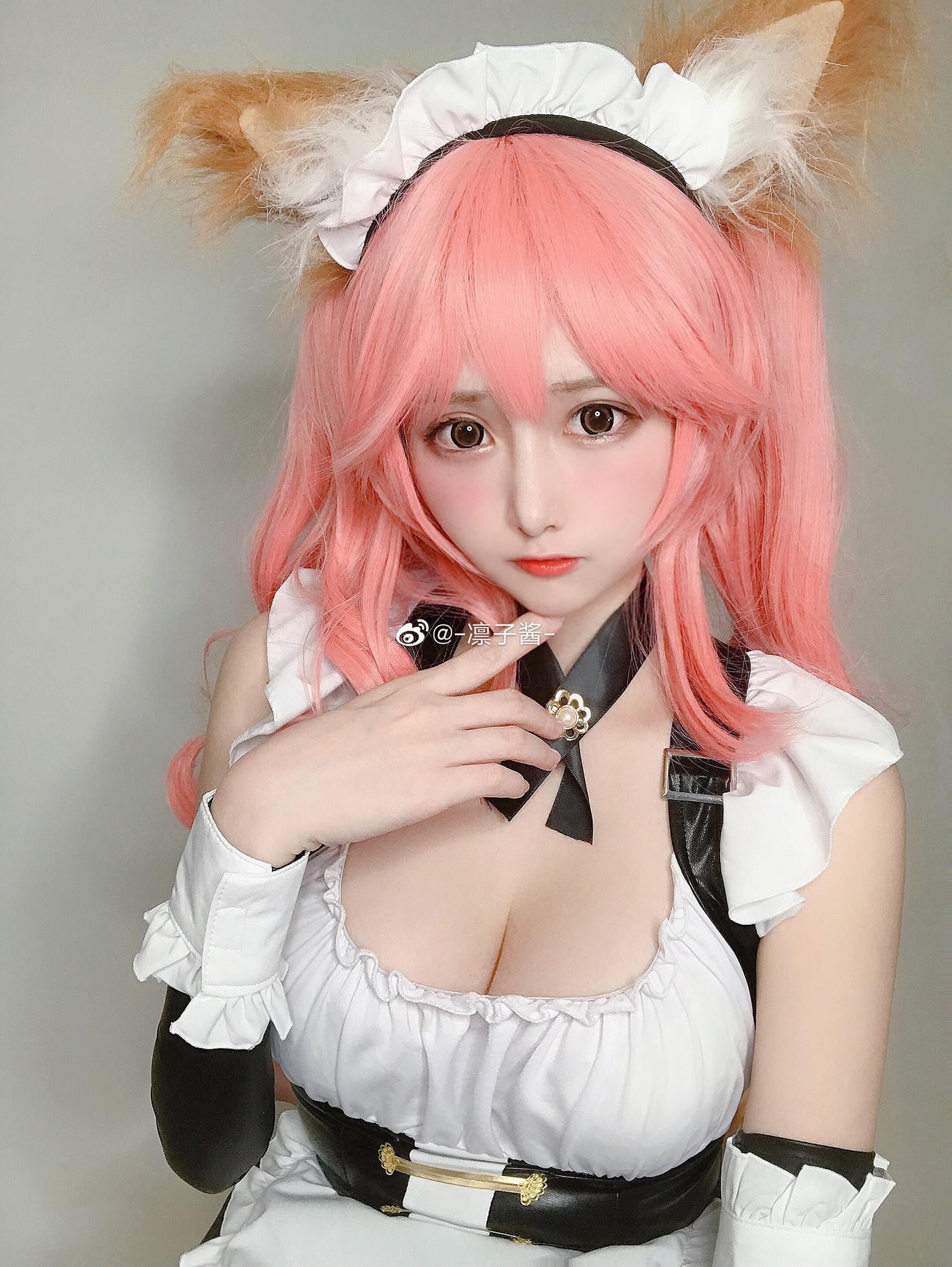 图片[36]-凛子酱  – 微博正片写真合集 2017ZP [130P] – 速更版-美库