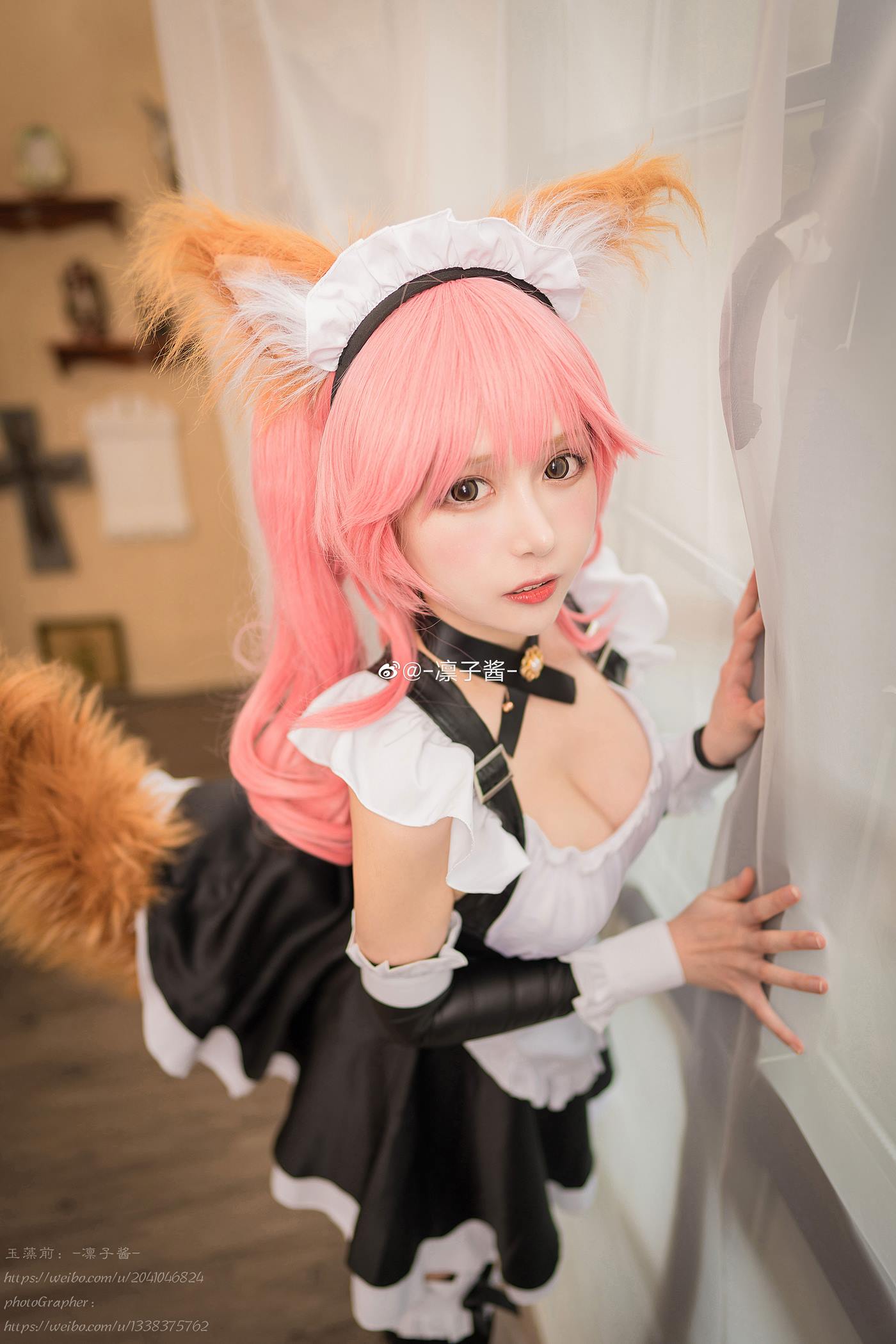图片[37]-凛子酱  – 微博正片写真合集 2017ZP [130P] – 速更版-美库