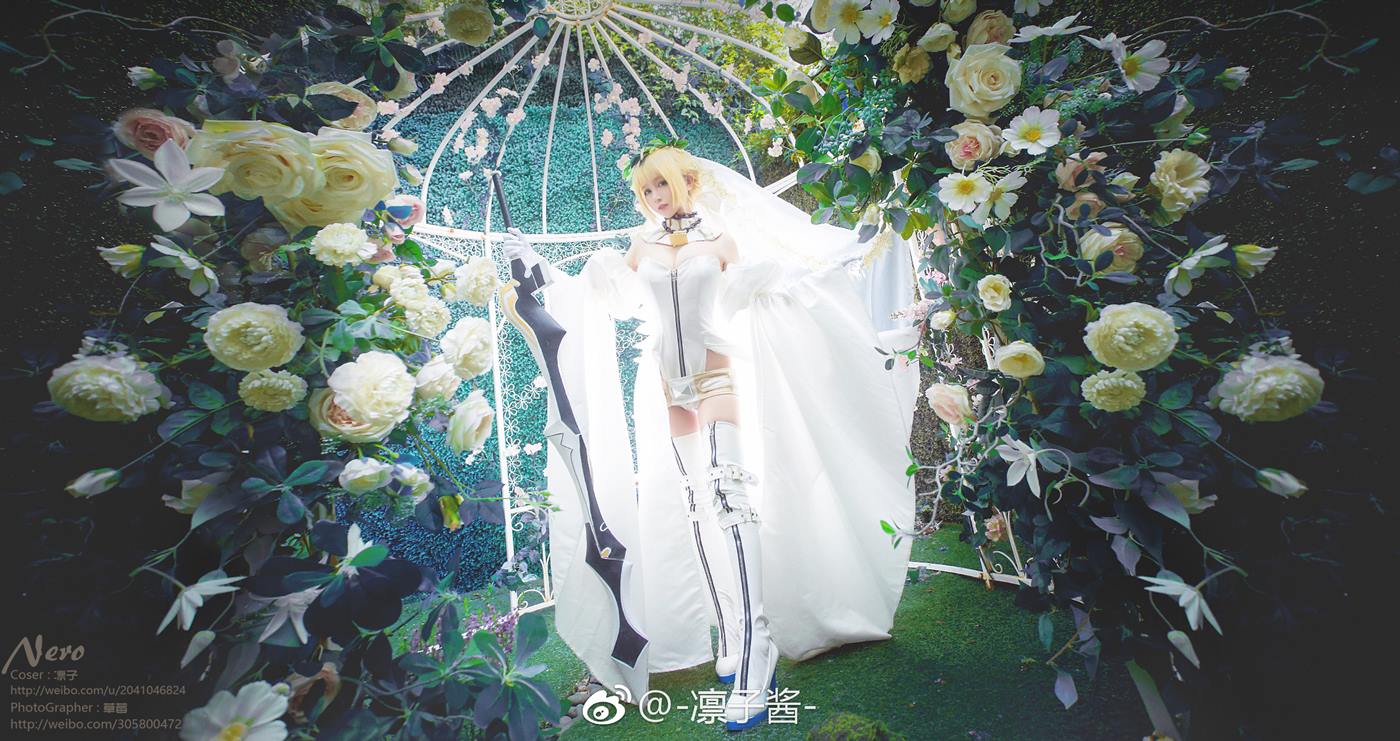 图片[43]-凛子酱  – 微博正片写真合集 2017ZP [130P] – 速更版-美库