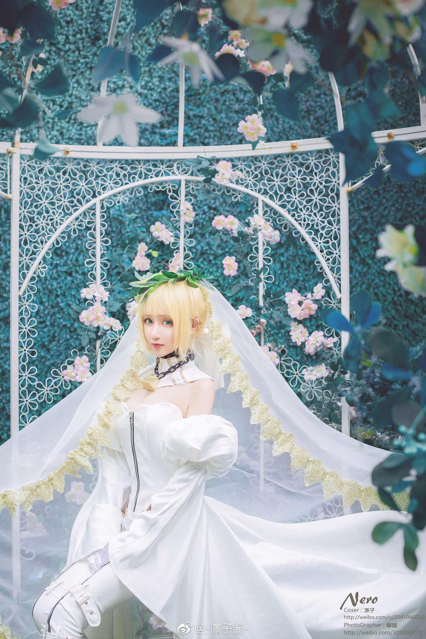 图片[44]-凛子酱  – 微博正片写真合集 2017ZP [130P] – 速更版-美库