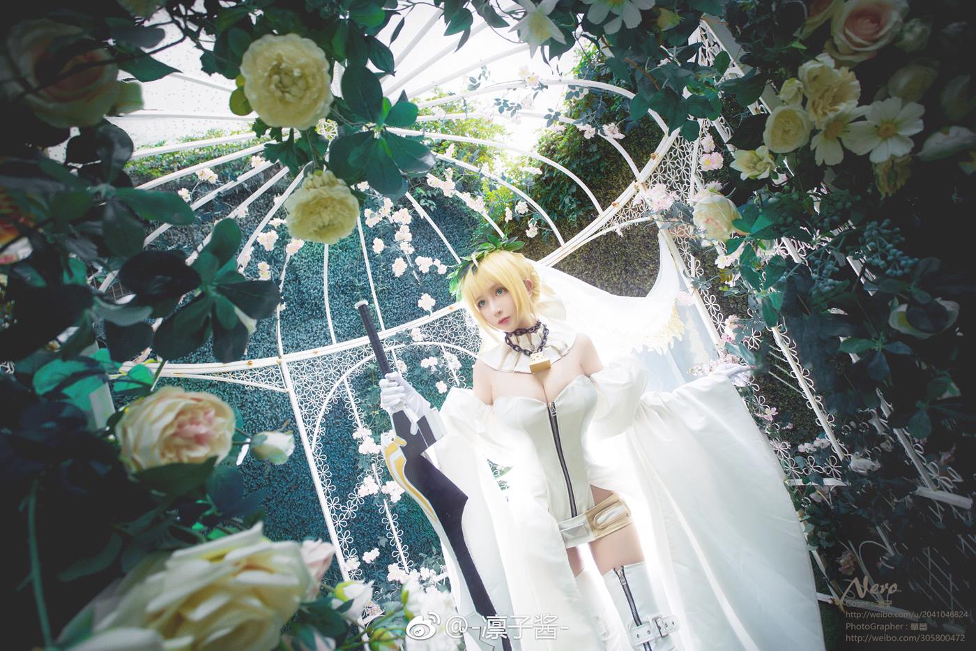 图片[45]-凛子酱  – 微博正片写真合集 2017ZP [130P] – 速更版-美库