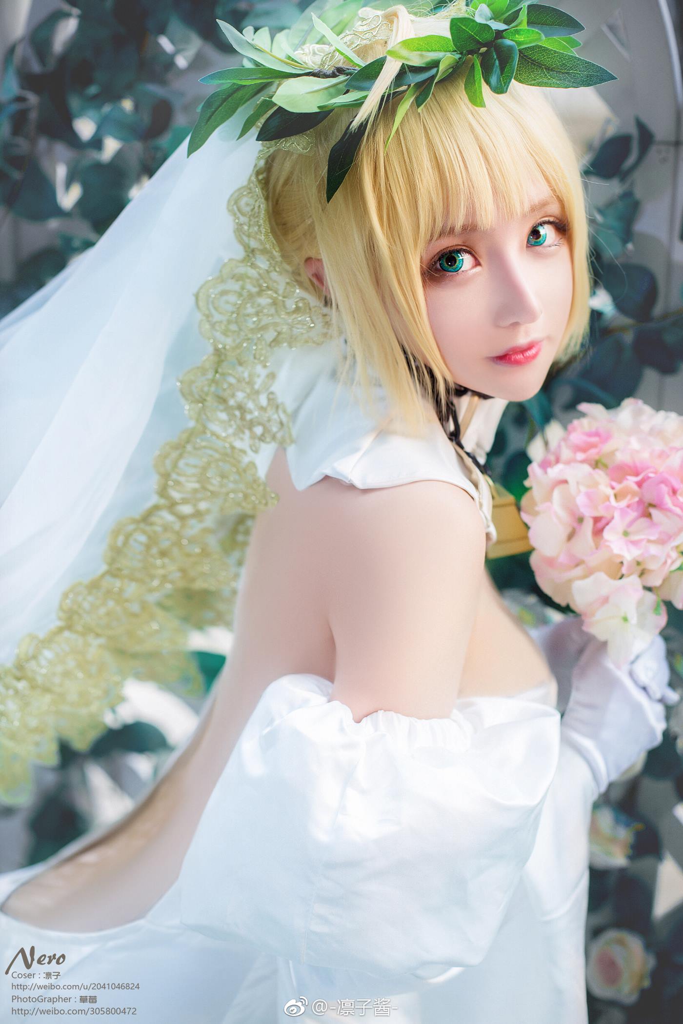 图片[46]-凛子酱  – 微博正片写真合集 2017ZP [130P] – 速更版-美库