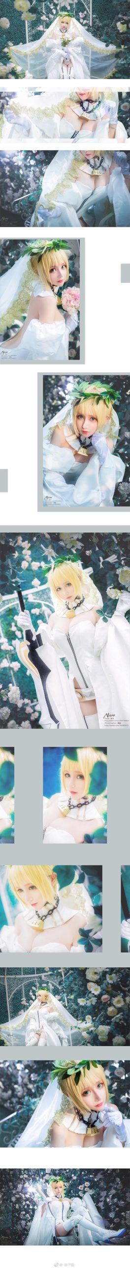 图片[50]-凛子酱  – 微博正片写真合集 2017ZP [130P] – 速更版-美库