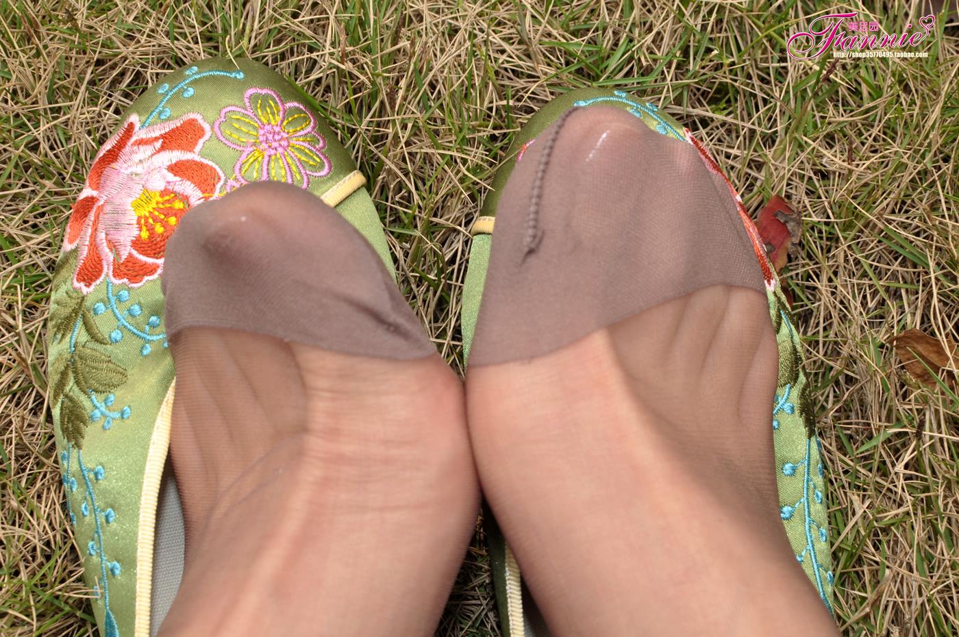 图片[22]-Fannie芬妮每足园 No.088 触摸阳光13 [46P] – 速更版-美库