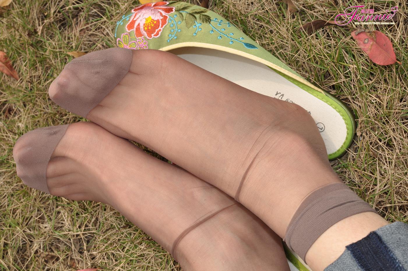 图片[28]-Fannie芬妮每足园 No.088 触摸阳光13 [46P] – 速更版-美库