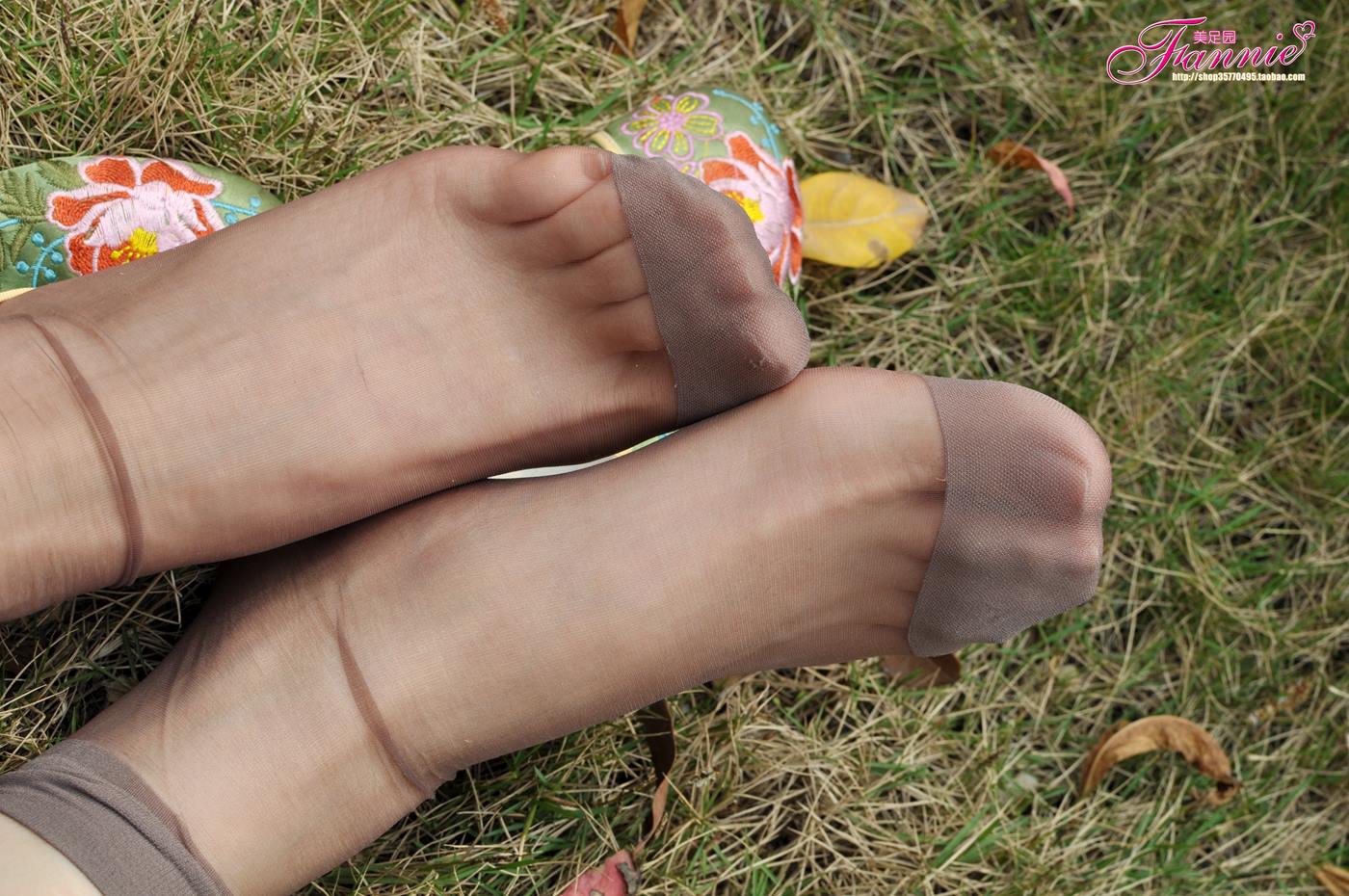 图片[29]-Fannie芬妮每足园 No.088 触摸阳光13 [46P] – 速更版-美库