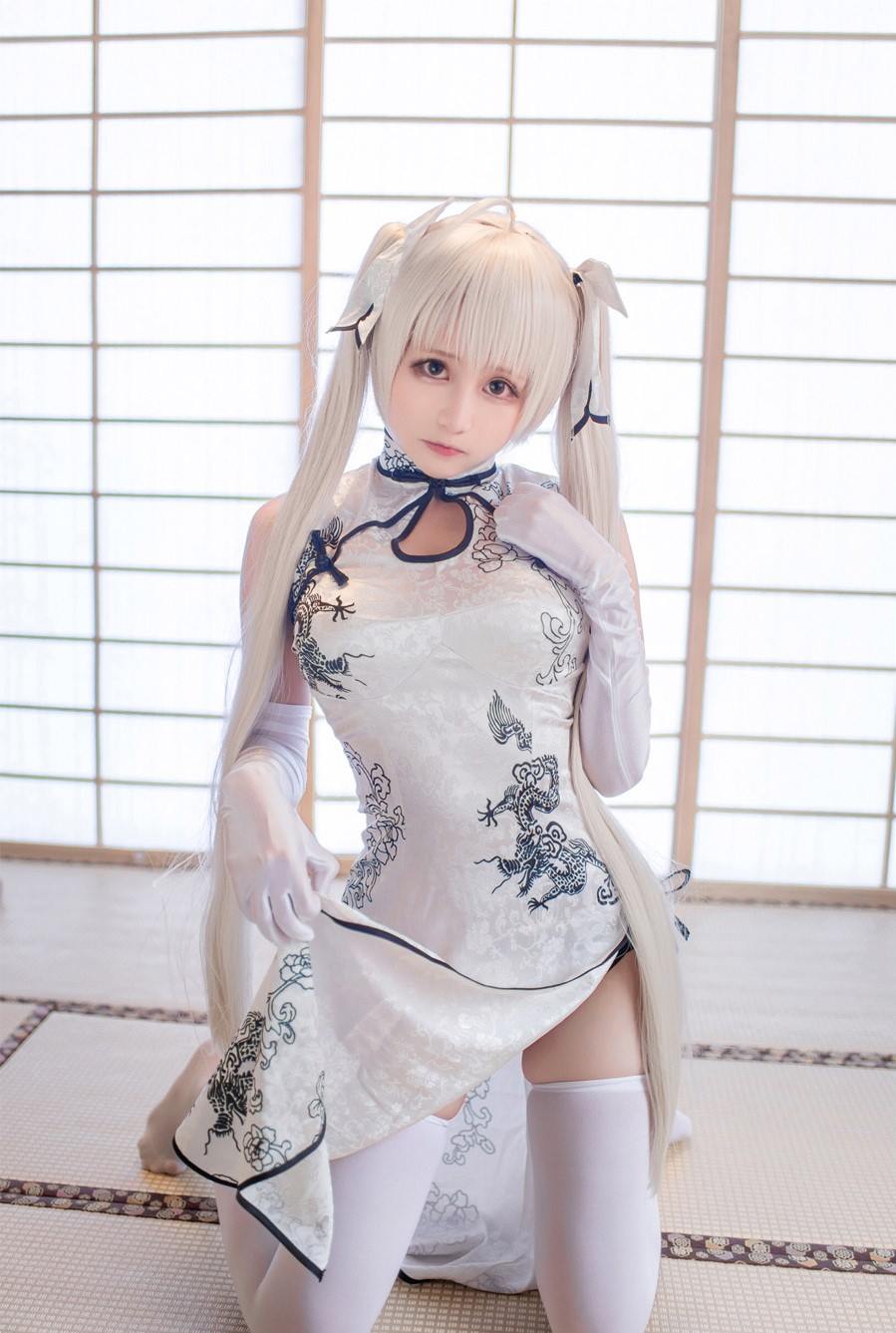 图片[62]-凛子酱  – 微博正片写真合集 2017ZP [130P] – 速更版-美库