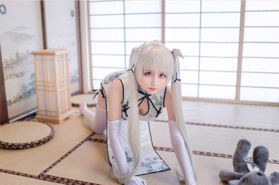 图片[63]-凛子酱  – 微博正片写真合集 2017ZP [130P] – 速更版-美库