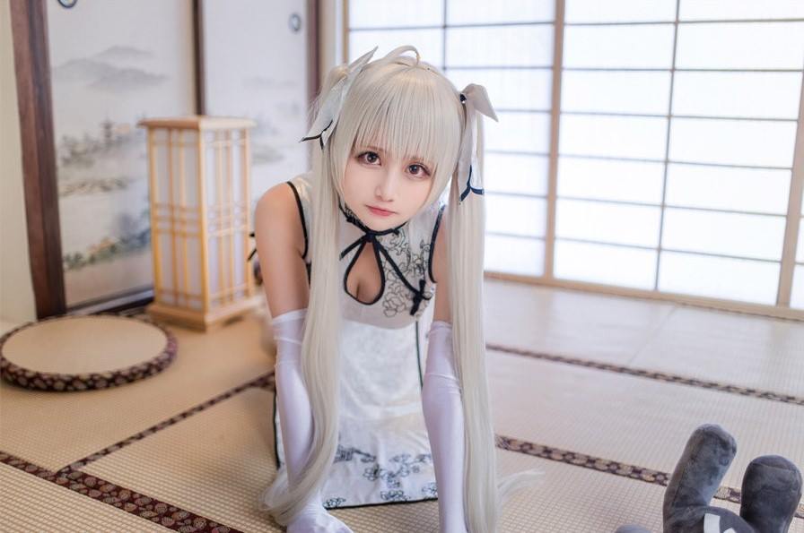 图片[66]-凛子酱  – 微博正片写真合集 2017ZP [130P] – 速更版-美库