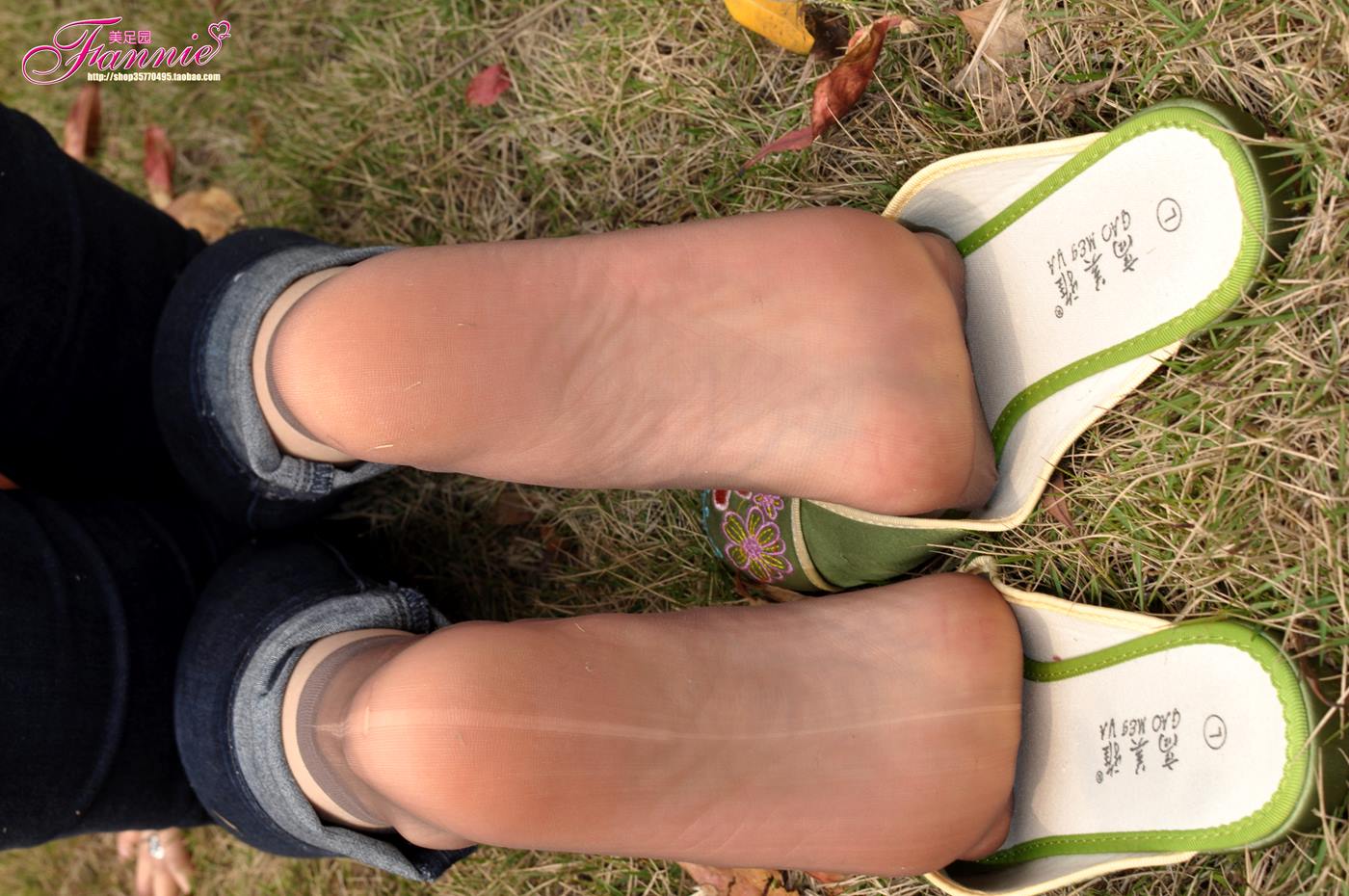 图片[36]-Fannie芬妮每足园 No.088 触摸阳光13 [46P] – 速更版-美库