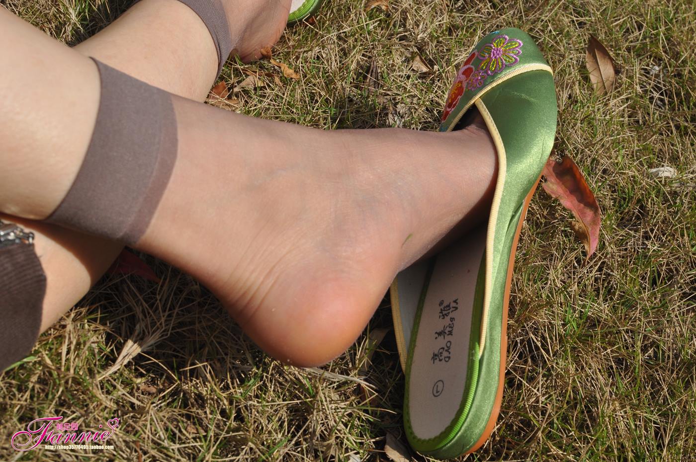 图片[42]-Fannie芬妮每足园 No.088 触摸阳光13 [46P] – 速更版-美库