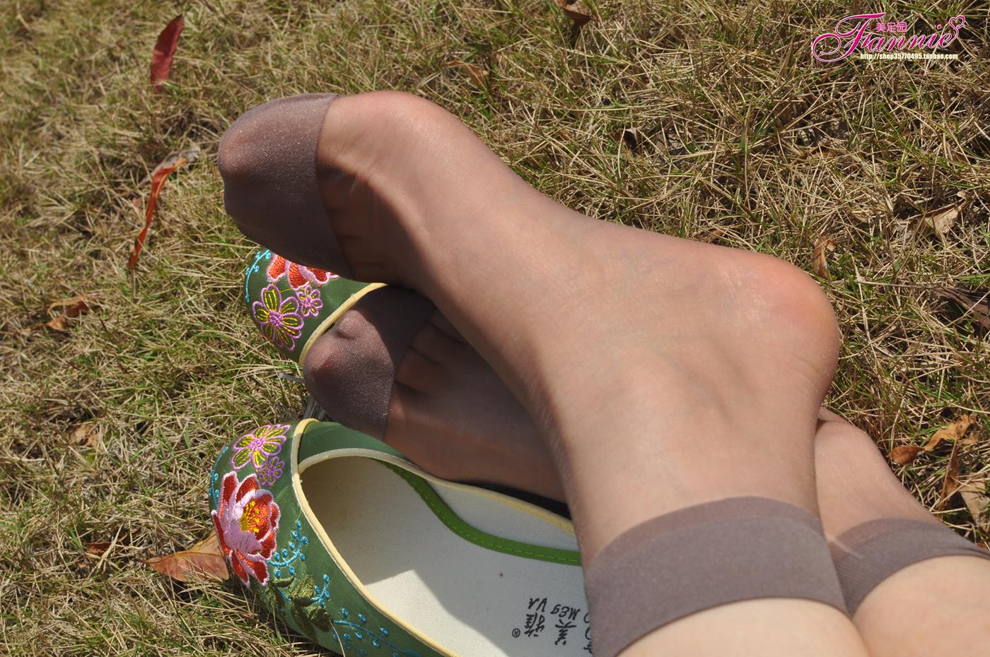 图片[45]-Fannie芬妮每足园 No.088 触摸阳光13 [46P] – 速更版-美库