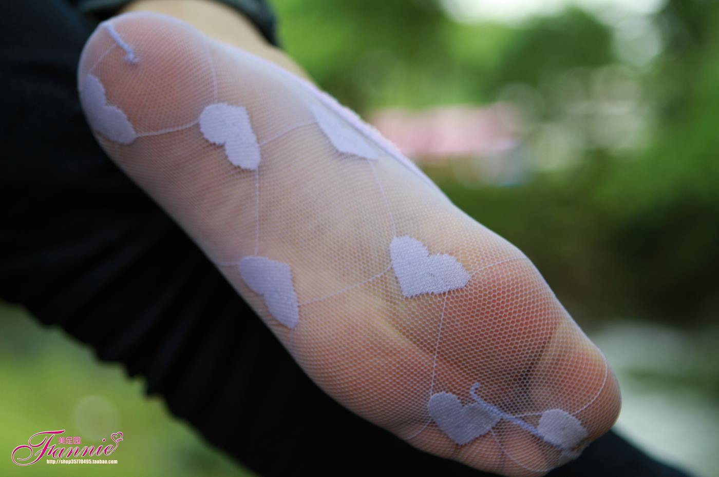 图片[21]-Fannie芬妮每足园 No.091 船儿弯弯 [65P] – 速更版-美库