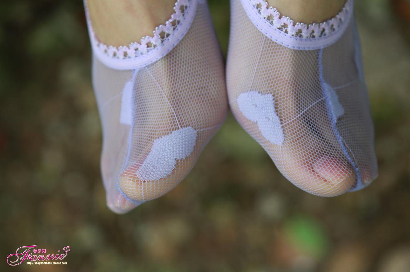 图片[41]-Fannie芬妮每足园 No.091 船儿弯弯 [65P] – 速更版-美库